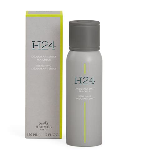 best hermes deodorant